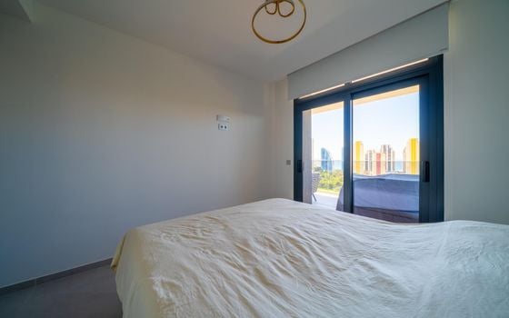 2 bedroom Apartment in Benidorm - AG151493 - Photo - Small - 12