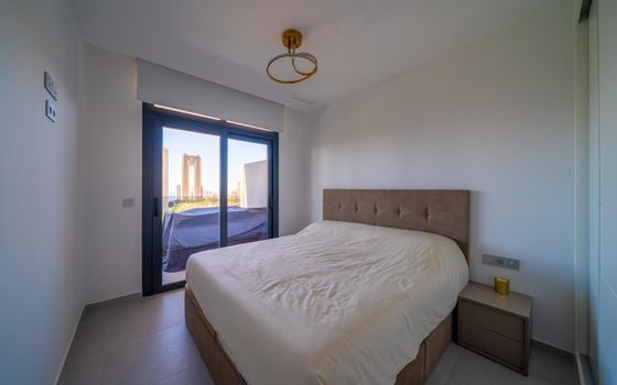 2 bedroom Apartment in Benidorm - AG151493 - Photo - Small - 10
