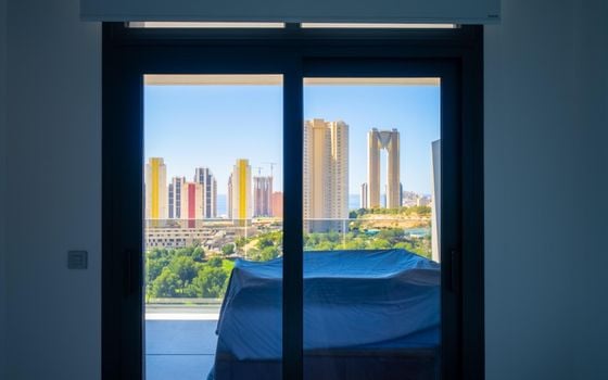2 bedroom Apartment in Benidorm - AG151493 - Photo - Small - 11
