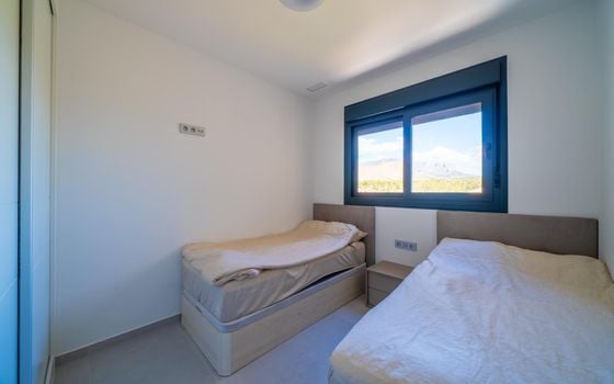 2 bedroom Apartment in Benidorm - AG151493 - Photo - Small - 14
