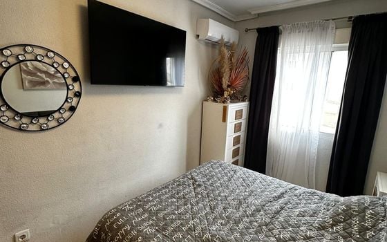 2 bedroom Apartment in Torrevieja - AG151499 - Photo - Small - 9