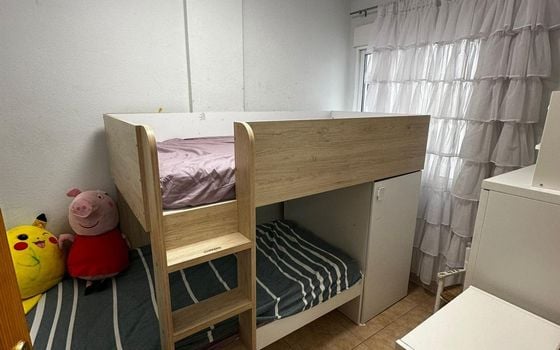 2 bedroom Apartment in Torrevieja - AG151499 - Photo - Small - 11