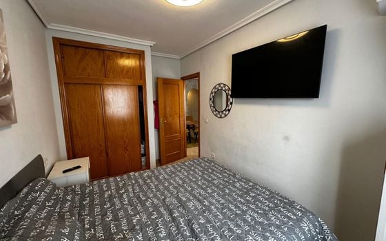 2 bedroom Apartment in Torrevieja - AG151499 - Photo - Small - 10