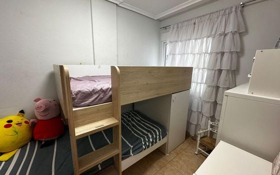 2 bedroom Apartment in Torrevieja - AG151499 - Photo - Small - 12