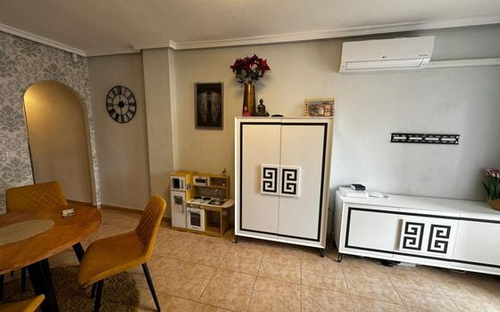 Appartement de 2 chambres à Torrevieja - AG151499 - Photo - 1