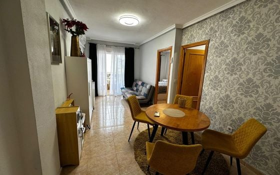 Appartement de 2 chambres à Torrevieja - AG151499 - Photo - 2