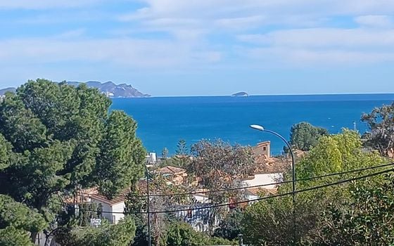 Parcela de  en El Campello- AG151504 - Foto - 1