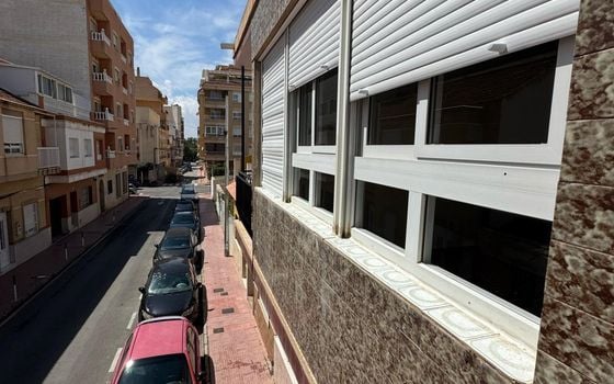 Appartement de 5 chambres à Torrevieja - AG151510 - Photo - Small - 19