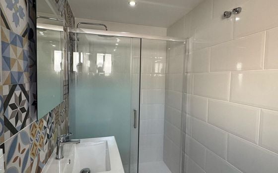 Appartement de 5 chambres à Torrevieja - AG151510 - Photo - Small - 15