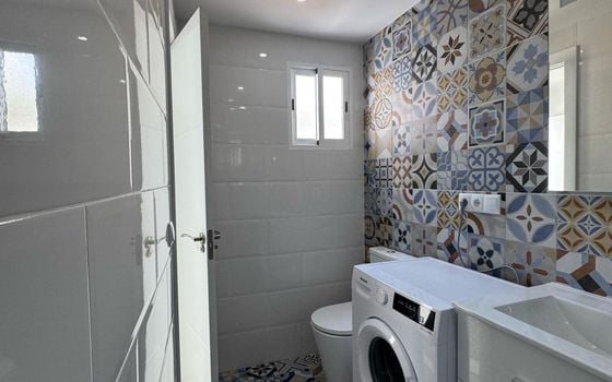 Appartement de 5 chambres à Torrevieja - AG151510 - Photo - Small - 14