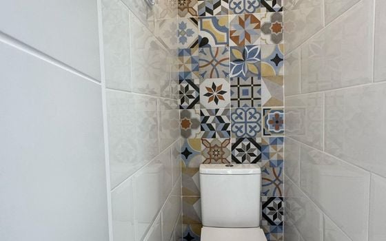 Appartement de 5 chambres à Torrevieja - AG151510 - Photo - Small - 16