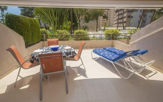 Appartement de 2 chambres à Calp - AG151512 - Photo - Small - 12