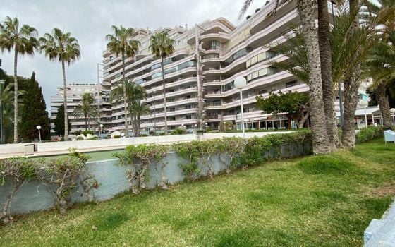 2 bedroom Apartment in Calpe - AG151512 - Photo - 2