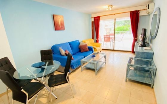 2 bedroom Apartment in Calpe - AG151512 - Photo - 3