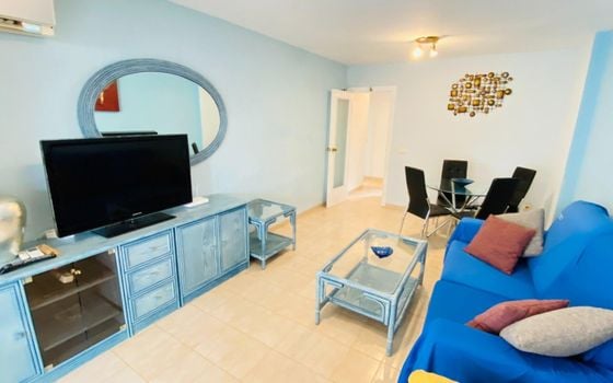 2 bedroom Apartment in Calpe - AG151512 - Photo - 5