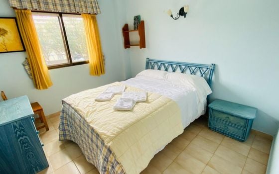 Appartement de 2 chambres à Calp - AG151512 - Photo - Small - 7