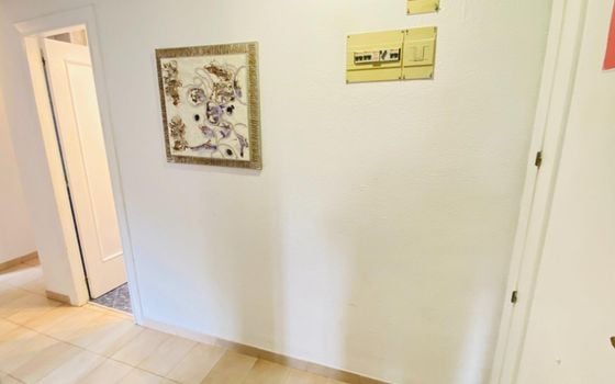 Appartement de 2 chambres à Calp - AG151512 - Photo - Small - 10