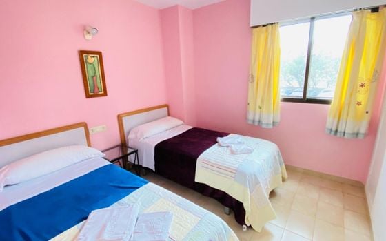 Appartement de 2 chambres à Calp - AG151512 - Photo - Small - 8
