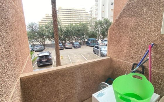 Appartement de 2 chambres à Calp - AG151512 - Photo - Small - 11