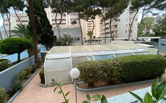 Appartement de 2 chambres à Calp - AG151512 - Photo - Small - 15