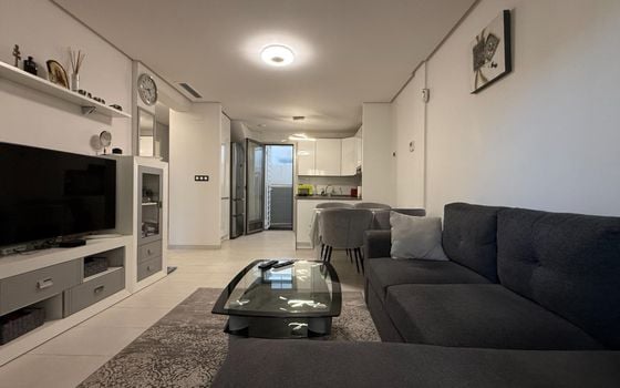 3 bedroom Villa in Torrevieja - AG151518 - Photo - 4