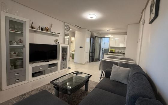 3 bedroom Villa in Torrevieja - AG151518 - Photo - 5