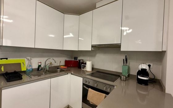Вилла в Торревьехе, 3 спальни - AG151518 - Фото - Small - 8