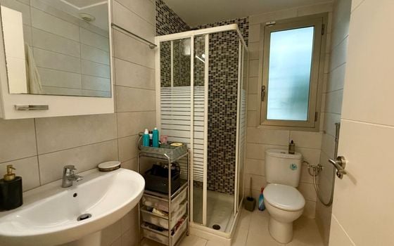 Вилла в Торревьехе, 3 спальни - AG151518 - Фото - Small - 21