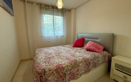 Вилла в Торревьехе, 3 спальни - AG151518 - Фото - Small - 10