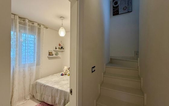 Вилла в Торревьехе, 3 спальни - AG151518 - Фото - Small - 15