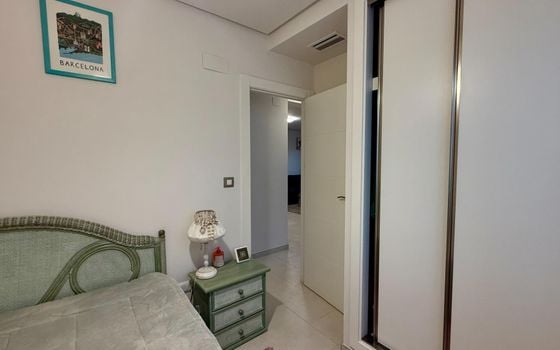 Вилла в Торревьехе, 3 спальни - AG151518 - Фото - Small - 14
