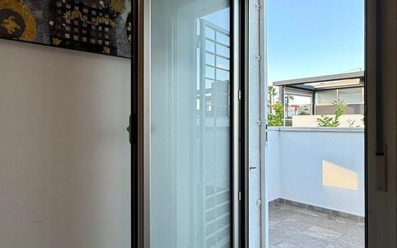 Вилла в Торревьехе, 3 спальни - AG151518 - Фото - Small - 18