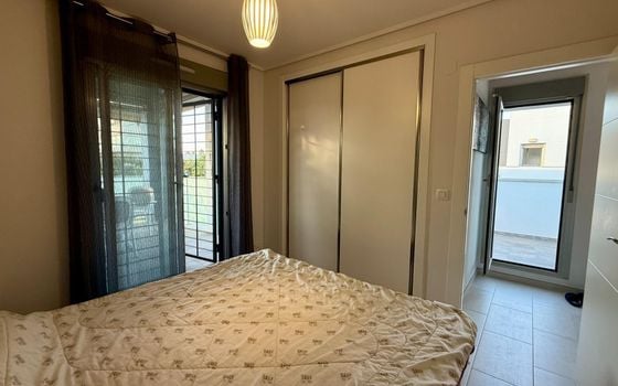 Вилла в Торревьехе, 3 спальни - AG151518 - Фото - Small - 17