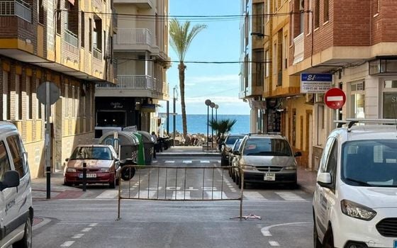 Apartamento de 3 habitaciones en Torrevieja - AG151522 - Foto - Small - 30