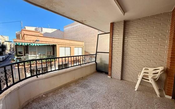 Apartamento de 3 habitaciones en Torrevieja - AG151522 - Foto - Small - 27
