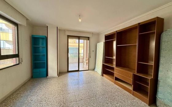 Apartamento de 3 habitaciones en Torrevieja - AG151522 - Foto - 4