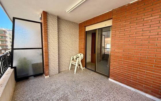 Apartamento de 3 habitaciones en Torrevieja - AG151522 - Foto - Small - 26