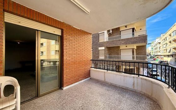 Apartamento de 3 habitaciones en Torrevieja - AG151522 - Foto - Small - 25