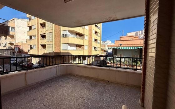Apartamento de 3 habitaciones en Torrevieja - AG151522 - Foto - Small - 28