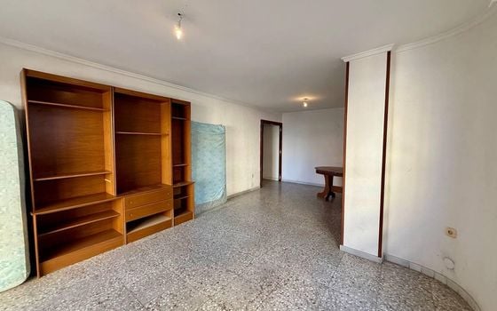 Apartamento de 3 habitaciones en Torrevieja - AG151522 - Foto - 5