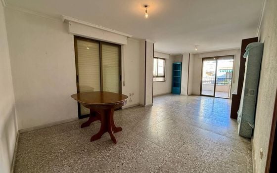 Apartamento de 3 habitaciones en Torrevieja - AG151522 - Foto - 3
