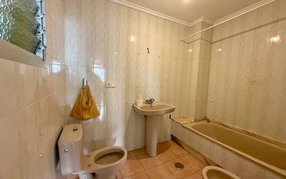 Apartamento de 3 habitaciones en Torrevieja - AG151522 - Foto - Small - 18