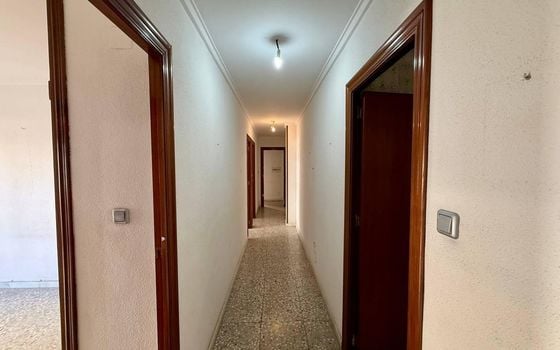 Apartamento de 3 habitaciones en Torrevieja - AG151522 - Foto - Small - 24