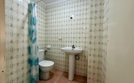 Apartamento de 3 habitaciones en Torrevieja - AG151522 - Foto - Small - 22
