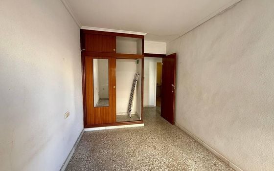 Apartamento de 3 habitaciones en Torrevieja - AG151522 - Foto - Small - 11