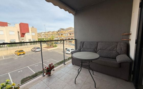 Bungalow de 2 chambres à Torrevieja - AG151524 - Photo - 2