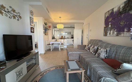 Bungalow de 2 chambres à Torrevieja - AG151524 - Photo - Small - 6