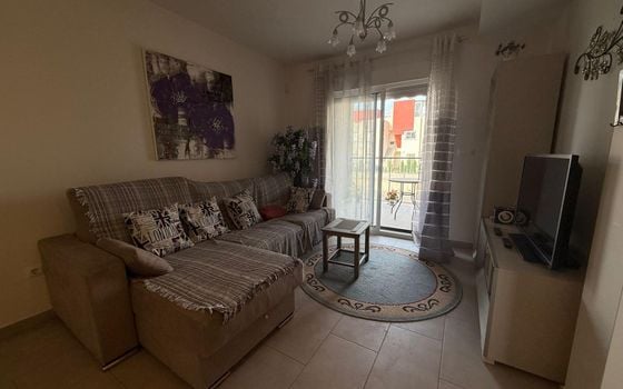 Bungalow de 2 chambres à Torrevieja - AG151524 - Photo - 4