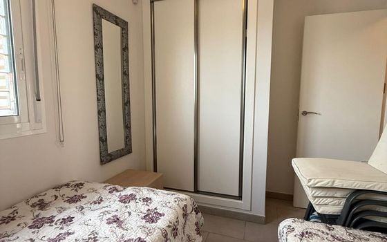Bungalow de 2 chambres à Torrevieja - AG151524 - Photo - Small - 14