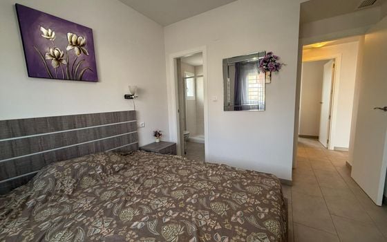 Bungalow de 2 chambres à Torrevieja - AG151524 - Photo - Small - 13